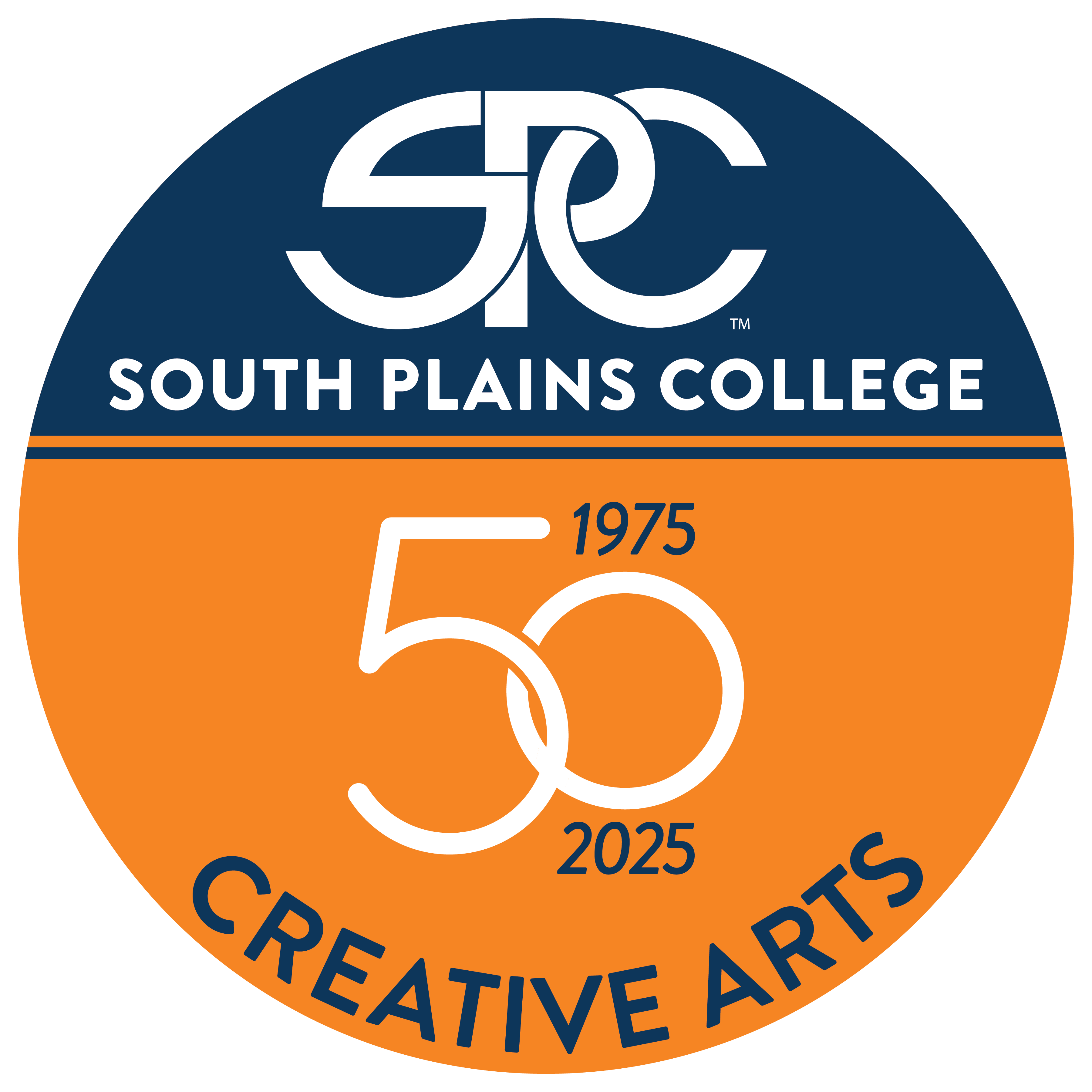 Creative Arts 50th