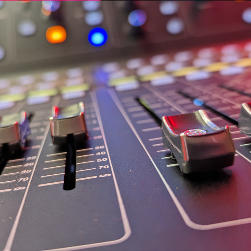 Sound Technology